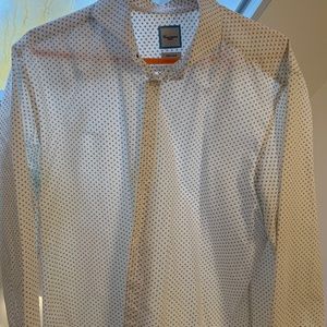 Mens dress shirt
